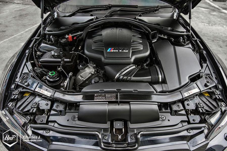  BMW M3 from Indonesia by Arifina 2014 года  (фото 14 из 16)